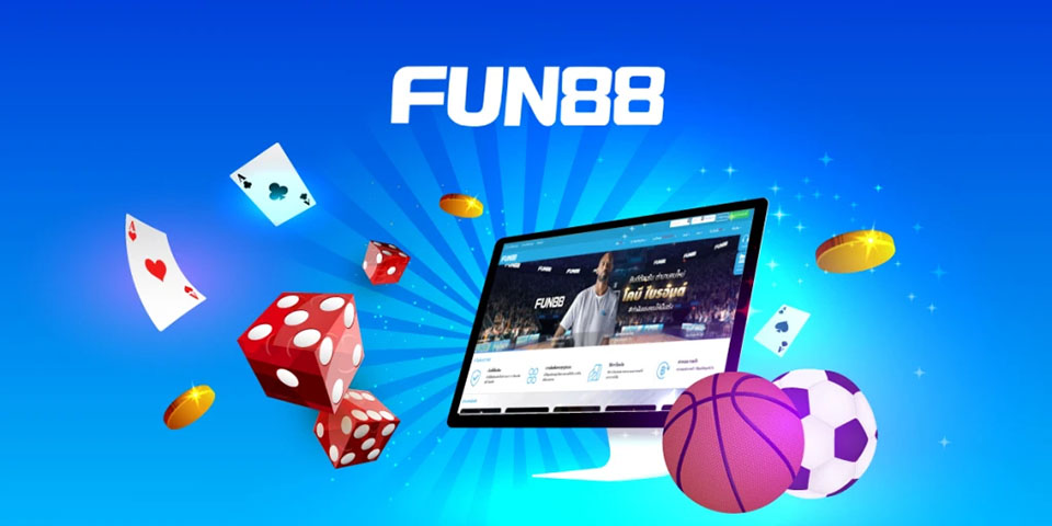 Welcome bonus of fun88 casinos