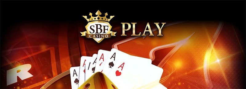 SBFPlay online betting platform in Thailand