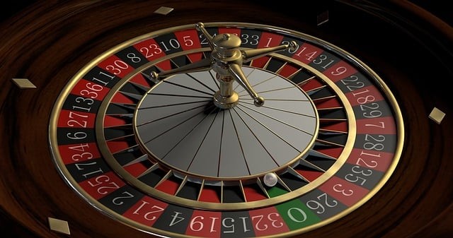 Roulette tips in Huc99
