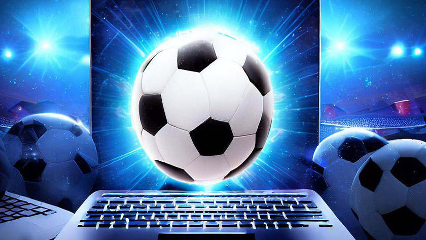 Online football games at SBFPLAY