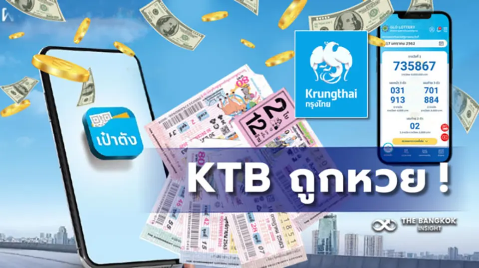 กรุงไทย