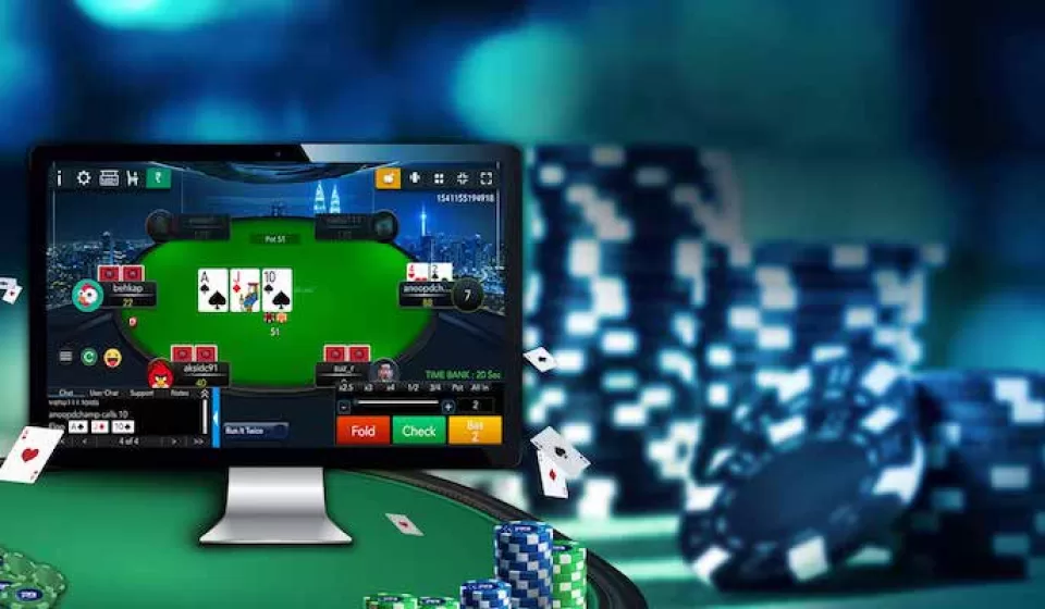 ประโยชน์ของโป๊กเกอร์สดออนไลน์