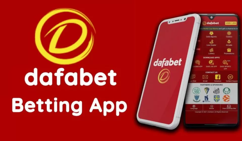 โปรโมชั่น Dafabet มือถือ