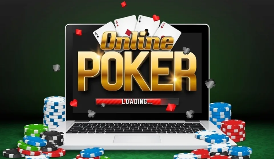 กฎและกติกาโป๊กเกอร์สดออนไลน์