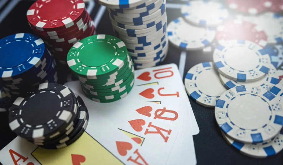 กลยุทธ์การเล่นบาคาร่าออนไลน์