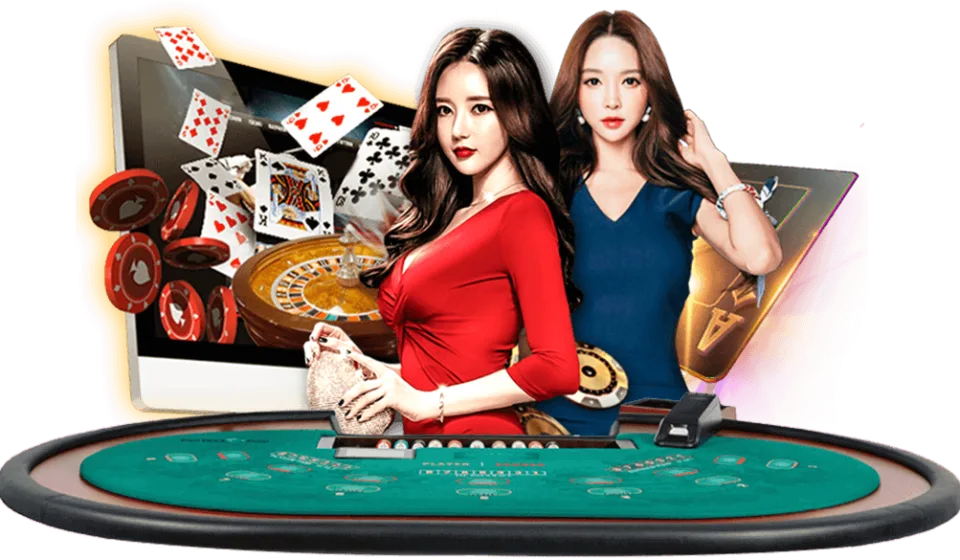 กลยุทธ์การชนะบาคาร่าออนไลน์