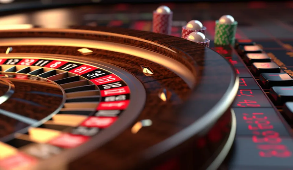 ความปลอดภัยในการเล่นรูเล็ตออนไลน์