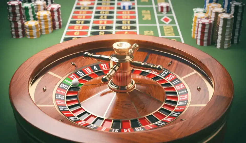 เกมรูเล็ตประเภทต่างๆ